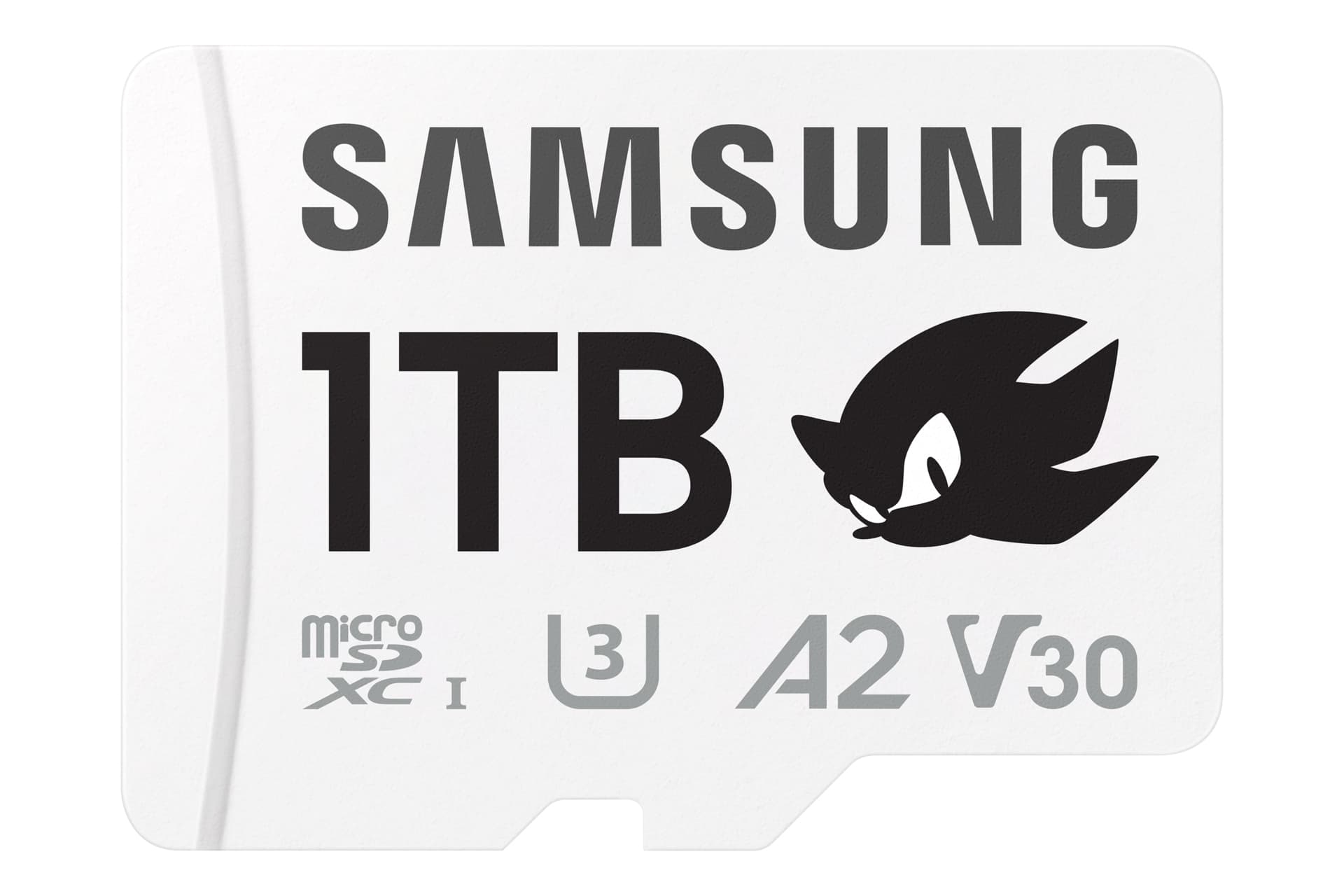 Samsung 1TB MB-MD1T0SA/LC1 microSDXC Black