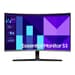 Monitor Samsung 32" S3 S39GD S32D396GAU Full HD 100Hz Curvo
