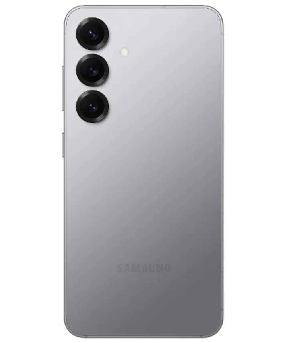 Samsung Galaxy S25 5G 6.2" Dual SIM 12GB/256GB Silver Shadow