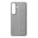 Capa Standing Samsung S25 S931 Cinzento