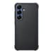 Samsung Capa Rugged para Samsung Galaxy S25 Black