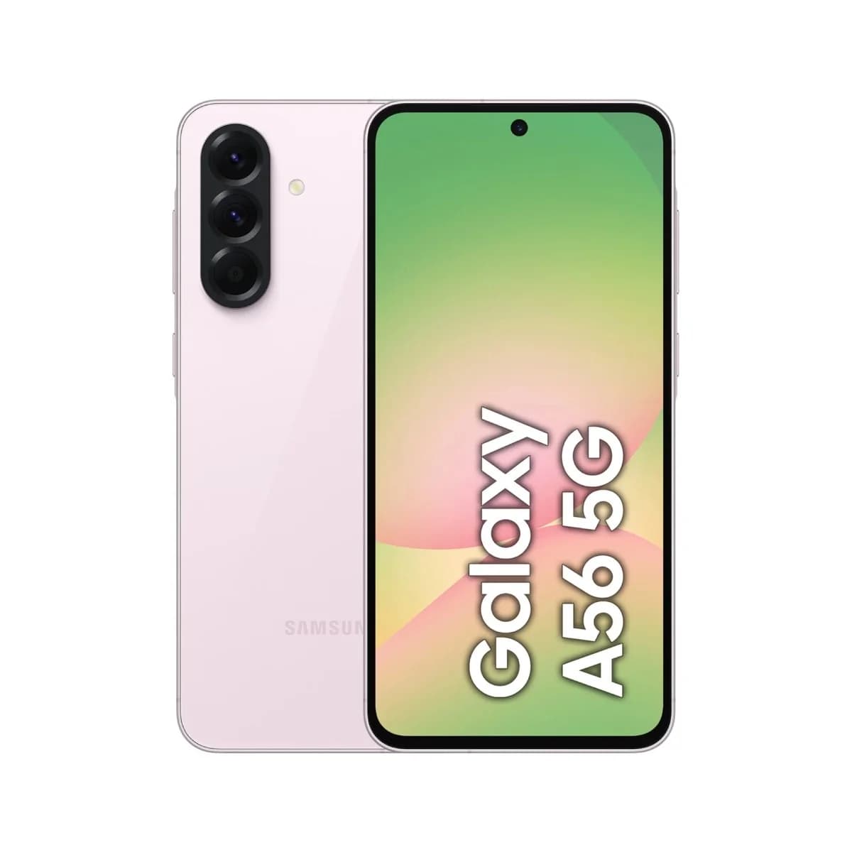 Samsung Galaxy A56 5G 8GB/128GB Pink