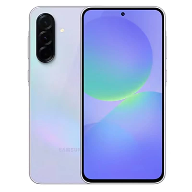 Samsung Galaxy A36 5G 6.7″ Dual SIM 8GB/256GB Lavanda