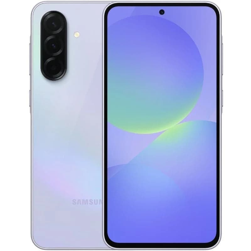 Samsung Galaxy A36 5G 6GB/128GB Lavender