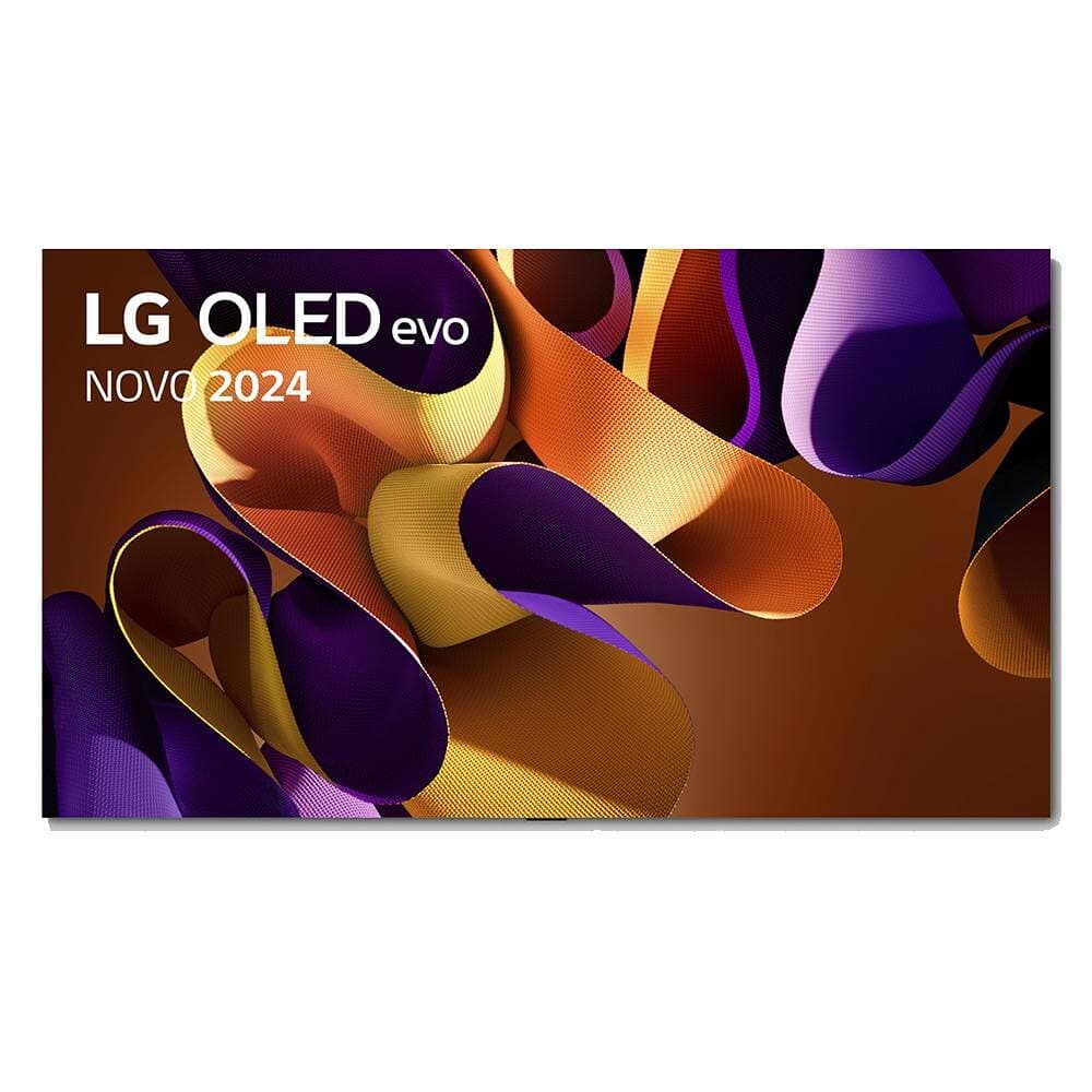 TV LG 83'' OLED83G45LW OLED UHD Smart TV 4K HDR10+