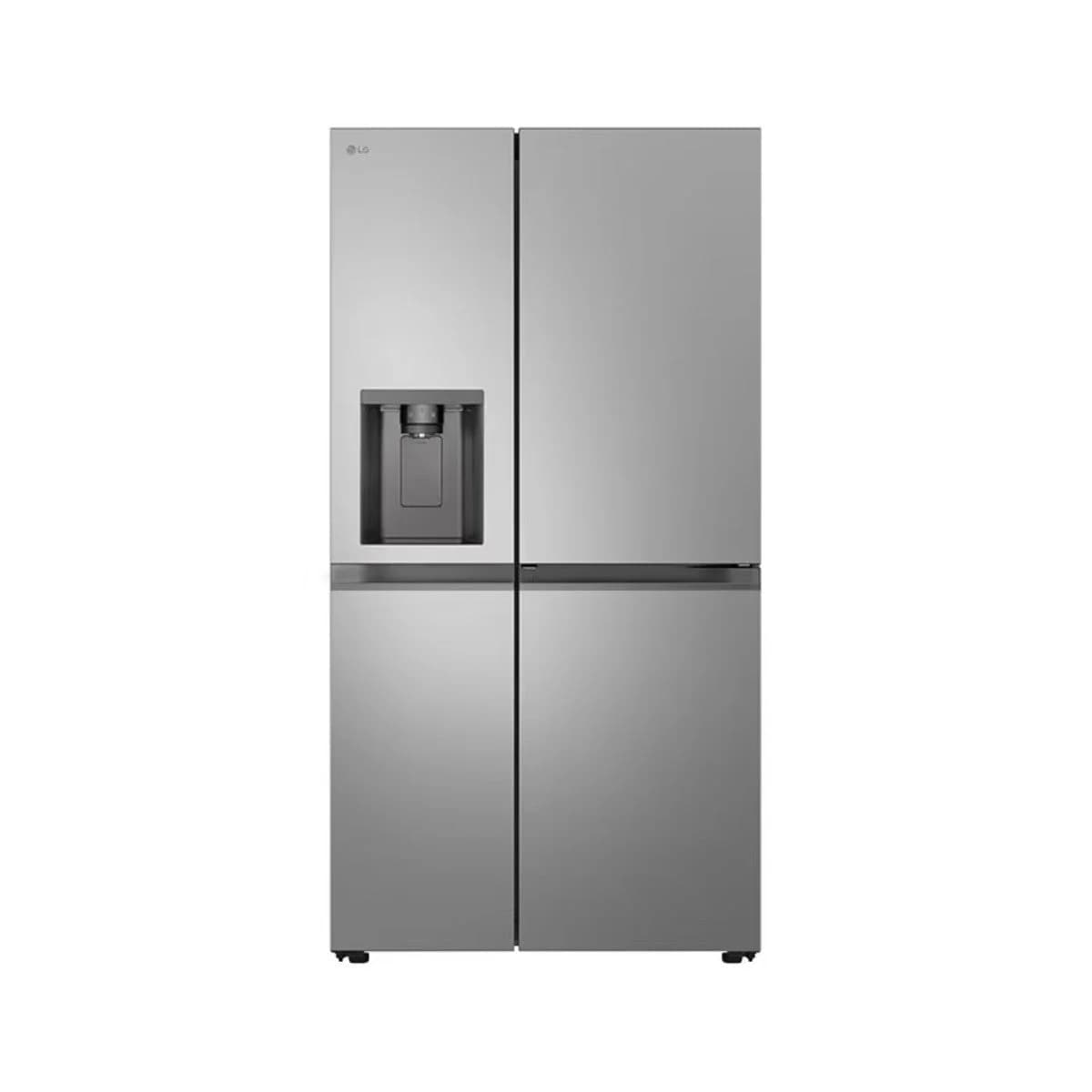 Frigorífico Combinado LG GSJC41PYPE 641L Classe E