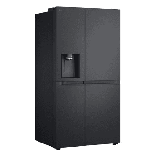 Frigorífico Americano LG GSLE91EVAC 628L Classe C