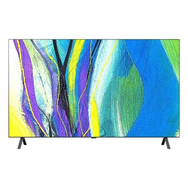 TV LG 55" 55AM960H0LD OLED Smart TV 4K