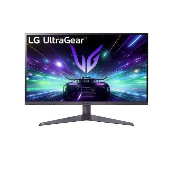 Monitor LG 27” UltraGear™ FHD 180Hz gaming monitor 1ms MBR HDR 10