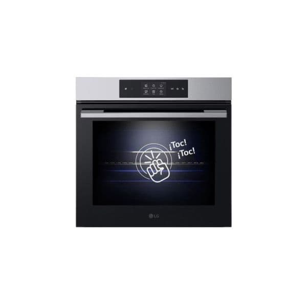 Forno LG WS9D7651WS Pirolítico 76L Classe A++