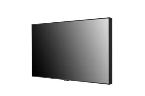LG 75" 75XS4P-B LCD LED Monitor Profissional 4K Outdoor 24/7 webOS