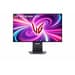 Monitor LG 31.5" UltraGear 32GS95UX-B OLED 4K 240Hz 0,03ms FreeSync Premium Pro e G-SYNC