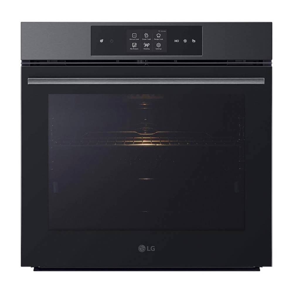 Forno LG WSED7665B Pirolítico 76L Classe A++