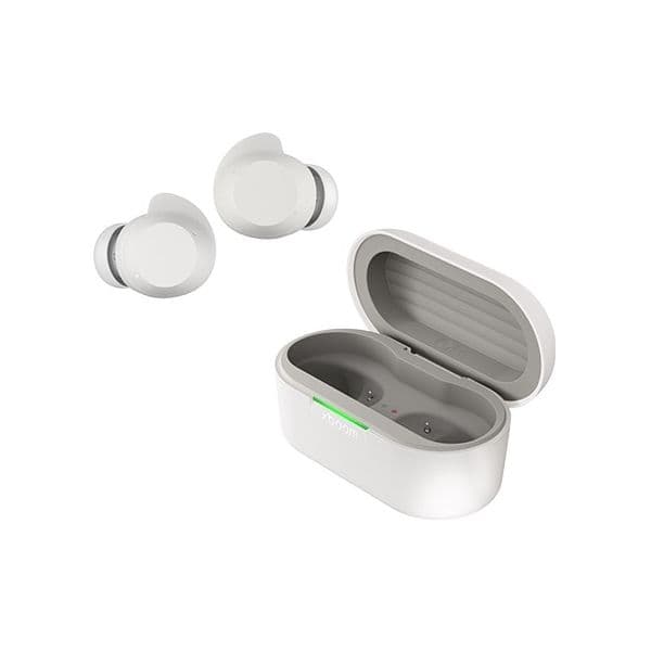 LG BUDS.AEUSLWH XBOOM Buds ANC Bluetooth Branco