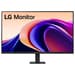 Monitor LG 32U631A-B 31.5" LED IPS QHD 100Hz USB-C
