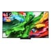 TV LG 65" QNED86A6A 2025 QNED Mini-LED Smart TV 4K