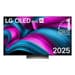 TV LG 65" OLED65C56LB 4K UHD Smart TV