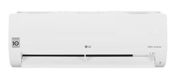 LG S12EC.NSJS 12000 BTUs Inverter Classe A++ Unidade Interior