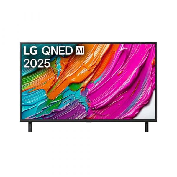 TV LG 50" 50QNED8EA6B QNED Smart TV 4K