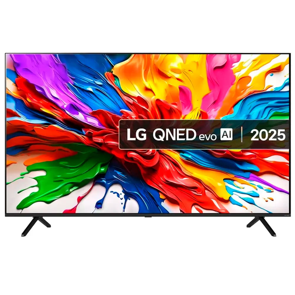 TV LG 55" QNED92A6A QNED MiniLED Smart TV 4K HDR