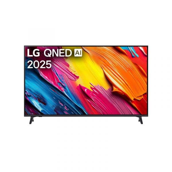 TV LG 50" QNED70A6A QNED Smart TV 4K HDR10 Pro