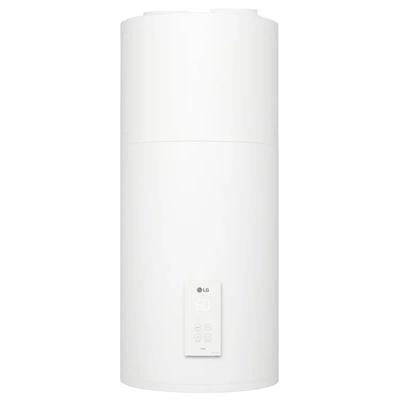 Bomba Calor LG WH10ESF0HA | 100L, Wi-Fi, A+