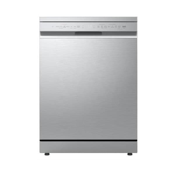 Máquina de Lavar Loiça LG DF273FVS 14 Conjuntos Classe A
