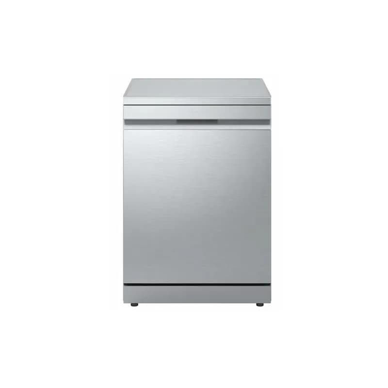 Máquina de Lavar Loiça LG DF375HVS | 14 Talheres, QuadWash, Classe A