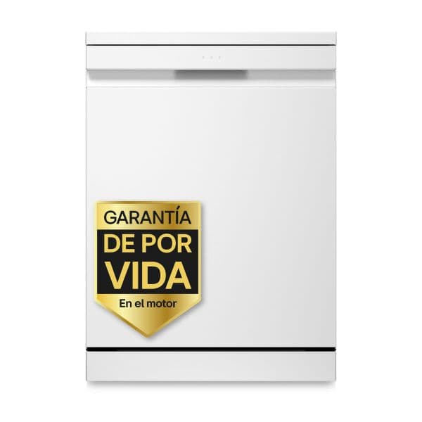 Máquina de Lavar Loiça LG DF375HWS 14 Conjuntos Classe A