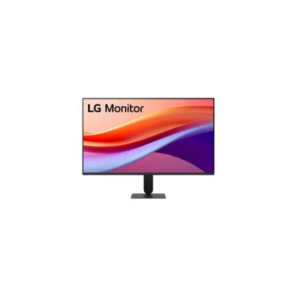 Monitor LG 27" 27U411A-B Full HD 120Hz 1ms HDR10 HDMI Preto
