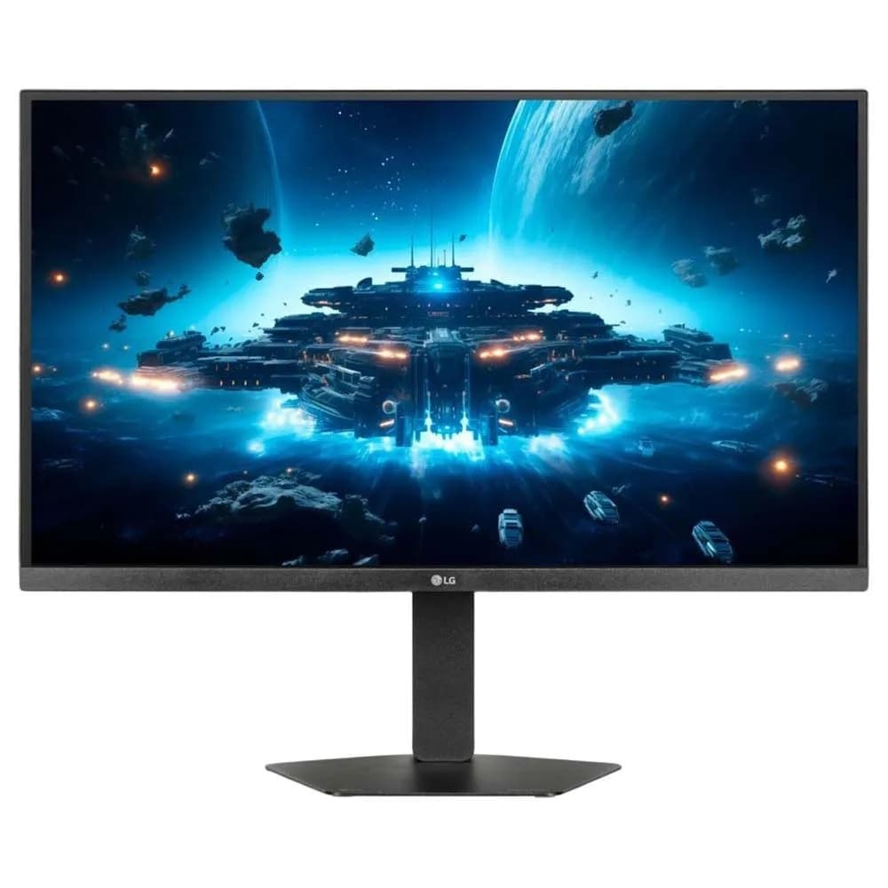 Monitor LG 27" UltraGear 27G440A-B FullHD 240Hz 1ms IPS FreeSync Premium G-Sync HDMI DP HAS Pivot