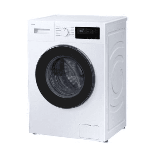 Máquina de Lavar Roupa SAMSUNG WW80FG3M05AW | 8kg, Classe A