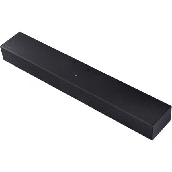 Soundbar Samsung HW-B400F Dolby 2.0 Bluetooth 2.0 canais 40W Preto