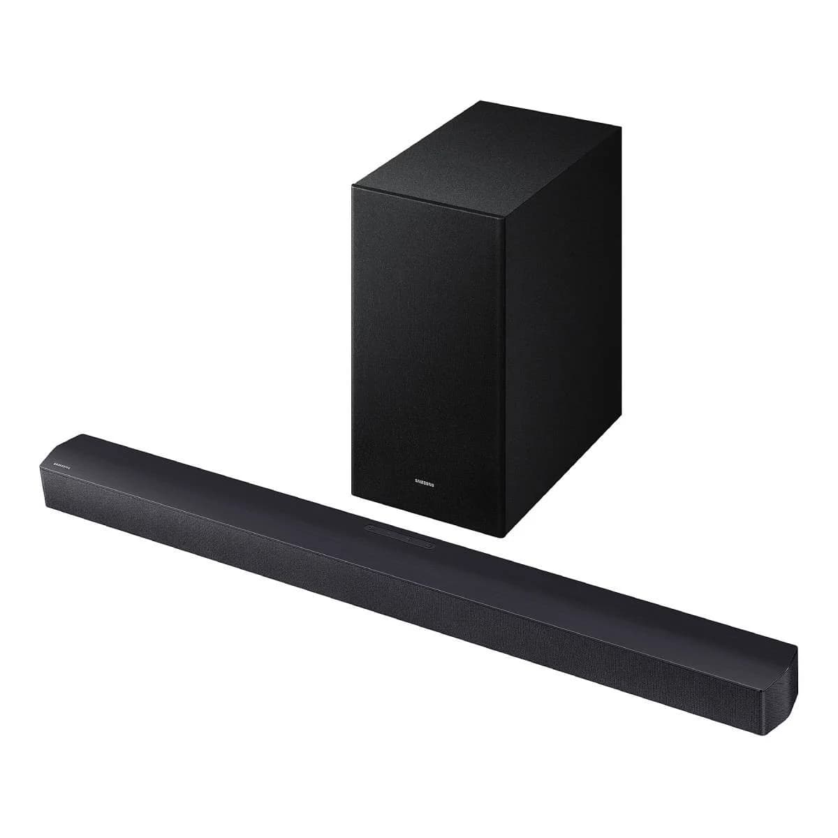 Soundbar Samsung HW-B450F/ZF | 300W, Bluetooth, HDMI ARC