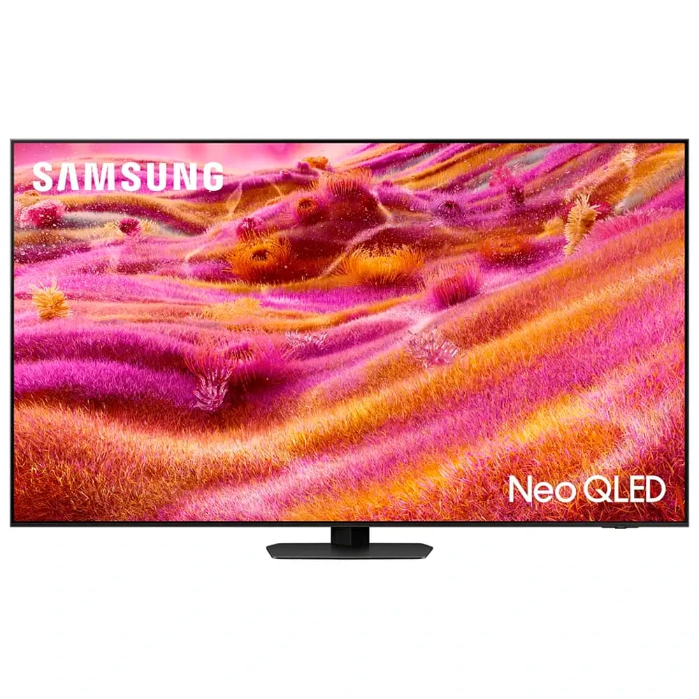 TV Samsung 75" (2025) Neo QLED 4K UHD TQ75QN90FATXXC
