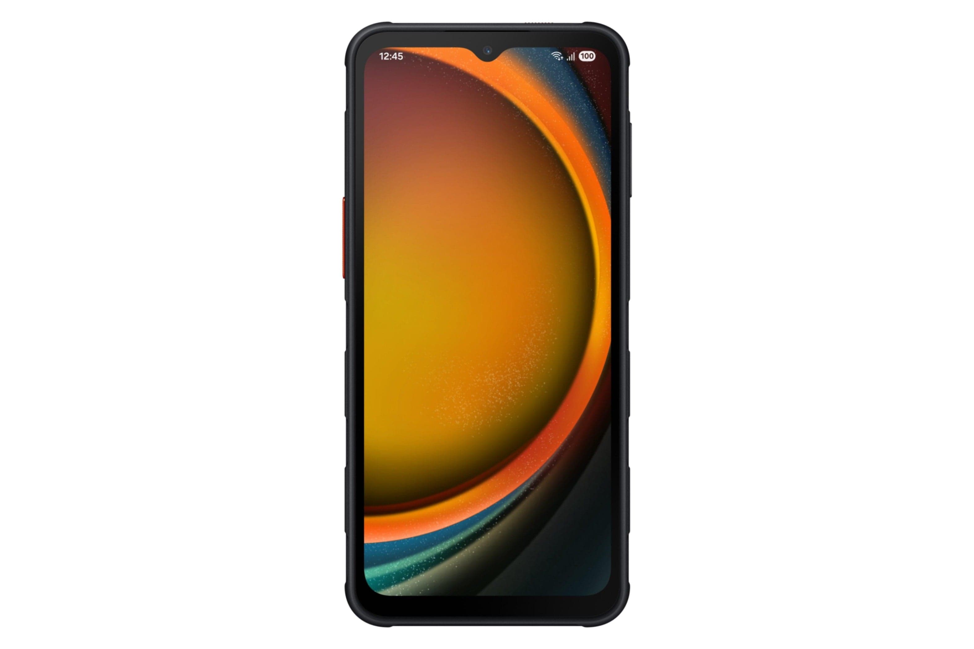 Samsung Galaxy XCover7 Pro Enterprise Edition XCover7 Pro 16,8 cm (6.6") Dual SIM Android 15 5G USB Type-C 6 GB 128 GB 4350 mAh Preto