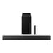 Soundbar Samsung HW-B650F Bluetooth 3.1 370W