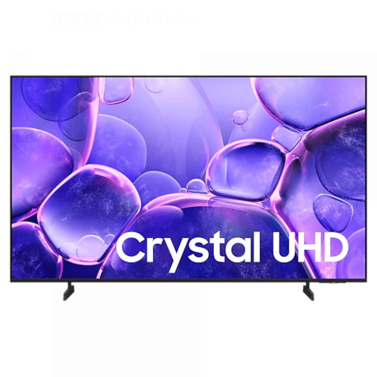 TV Samsung 55" TU55U8005FUXXC LED Smart TV 4K
