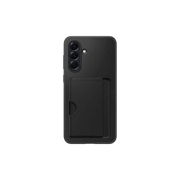 Samsung Capa Card Slot para Samsung Galaxy A56 Preto