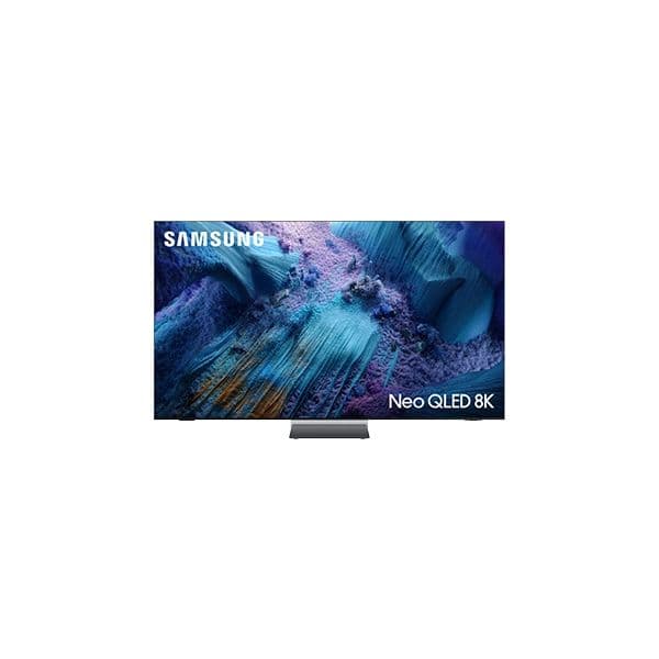 TV Samsung 75" (2025) Neo QLED 8K UHD - TQ75QN990FTXXC