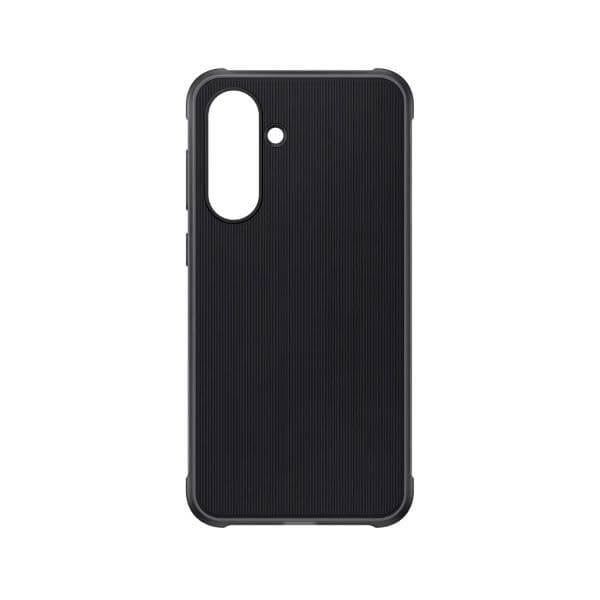 Samsung Capa Rugged para Samsung Galaxy A36 5G EF-RA366CBE Preta