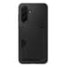 Capa Samsung A36 A366 5G c/ Porta Cartões Preto