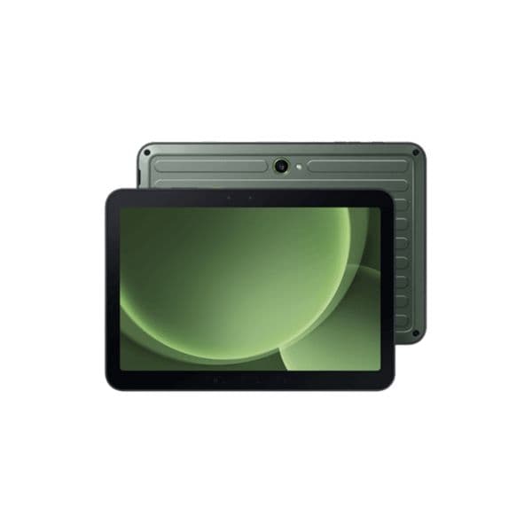 Samsung Galaxy Tab Active Pro 5 10.1" 6GB 128GB 5G + WiFi Green
