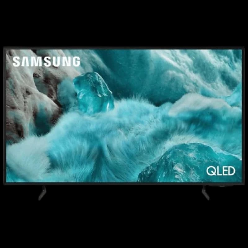Samsung Q7F QE50Q7FAAU 50" 4K Ultra HD Smart TV Wifi Preto
