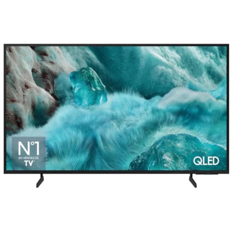 TV Samsung 75"(2025) QLED 4K Smart TV - TQ75Q7FAAUXXC