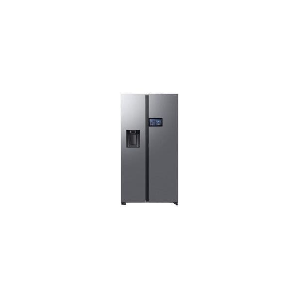 Frigorífico Americano Samsung RS90F64EDTEF 621L Classe D