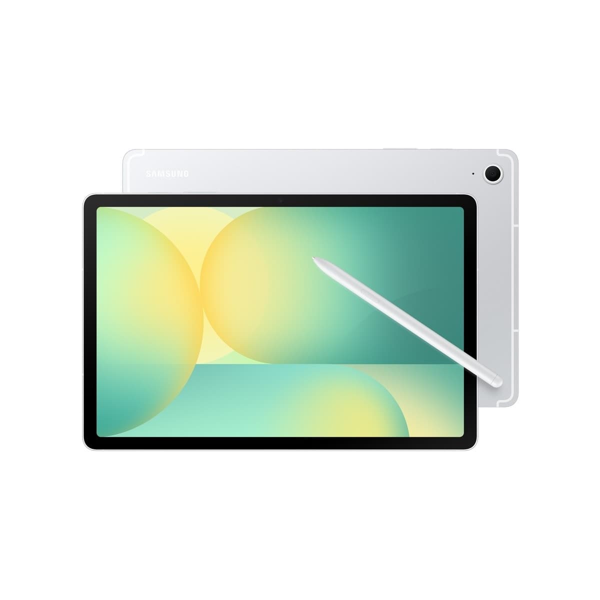 Samsung Galaxy Tab S10 FE+ 13.1" 8GB 128GB Wi-Fi 6 Silver