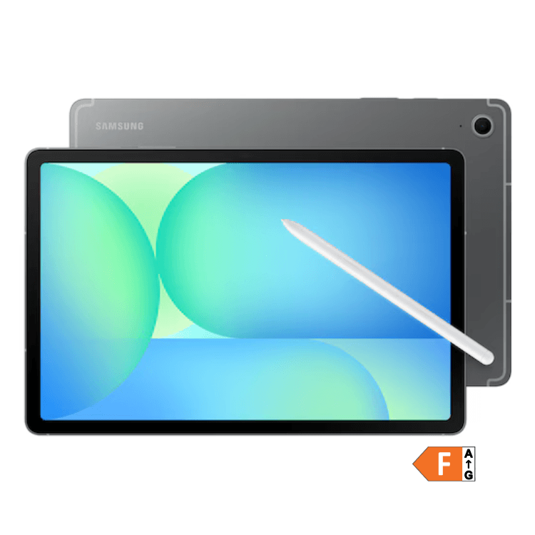 Tablet Samsung Galaxy Tab S10 FE+ X620B Wifi 13.1” 8GB/128GB Grey