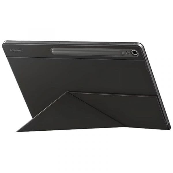 Samsung Capa Smart Book EF-BX620PBEGWW para Galaxy Tab S10 FE+ 10.9 Preta
