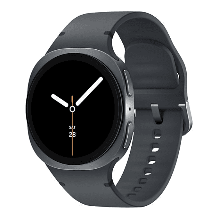 Samsung Galaxy Watch8 44mm BT Graphite